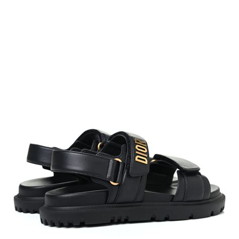 dior sandals women|genuine christian Dior sandals.